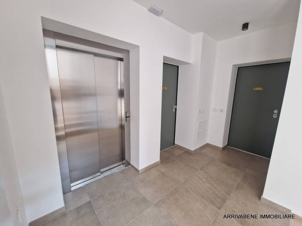 Appartamento a Mantova in Via Giuseppe Scalarini, 3 - Foto 4