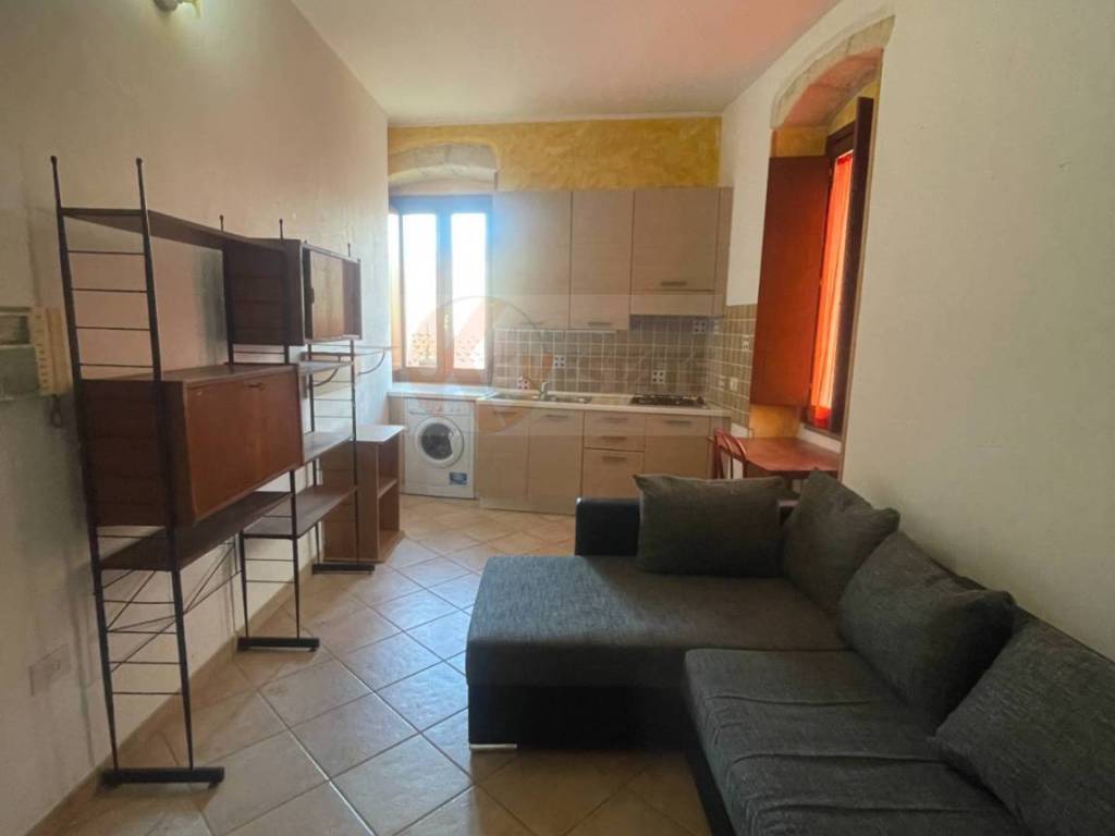 Appartamento a Sassari in traversa del vaglio, 6 - Foto 3