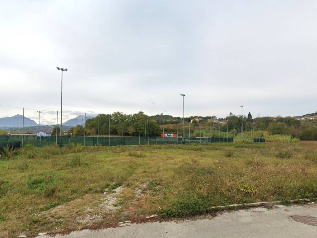 Terreno a Civitella del tronto in Strada Provinciale Fondovalle Salinello - Foto 2