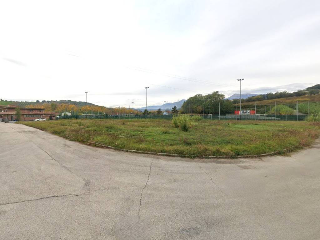 Terreno a Civitella del tronto in Strada Provinciale Fondovalle Salinello - Foto 4