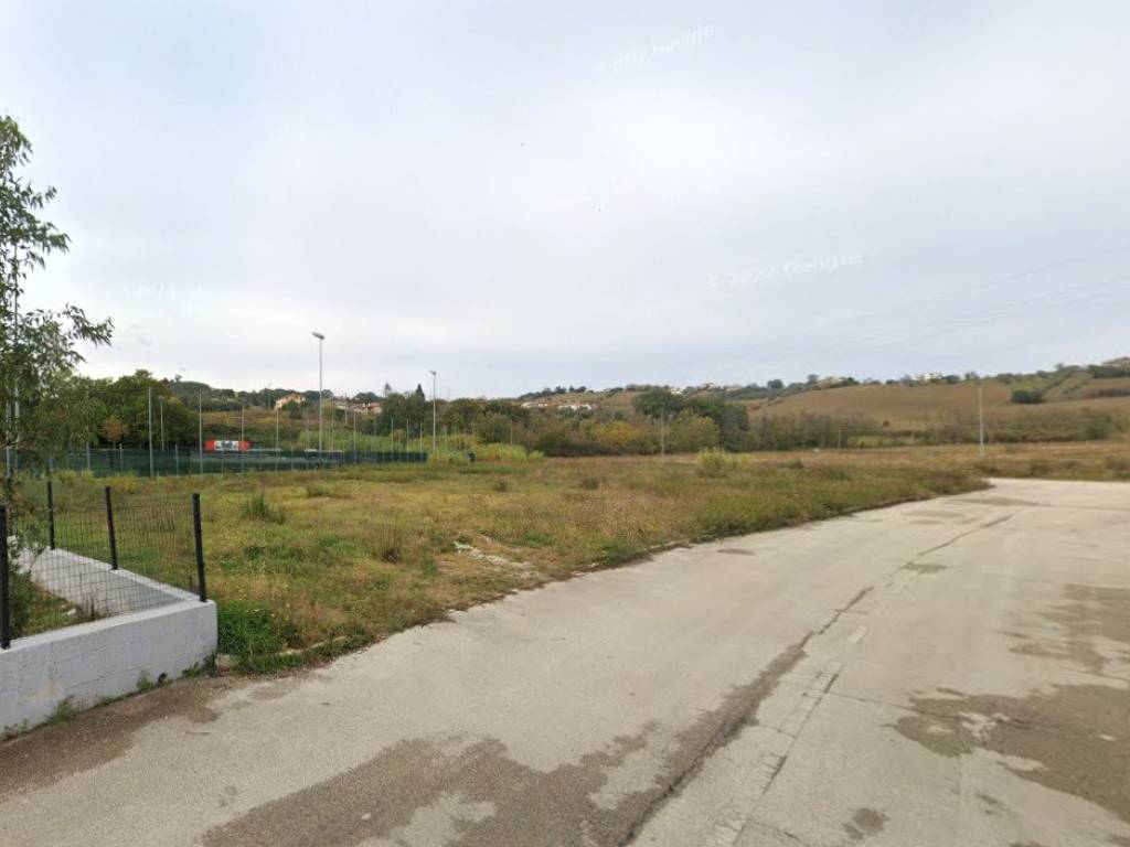 Terreno a Civitella del tronto in Strada Provinciale Fondovalle Salinello - Foto 5