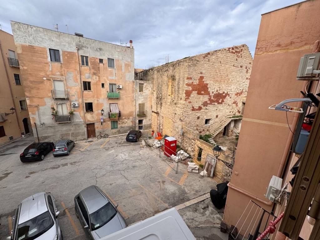 Appartamento a Trapani in Via Sant'Anna, 2 - Foto 2