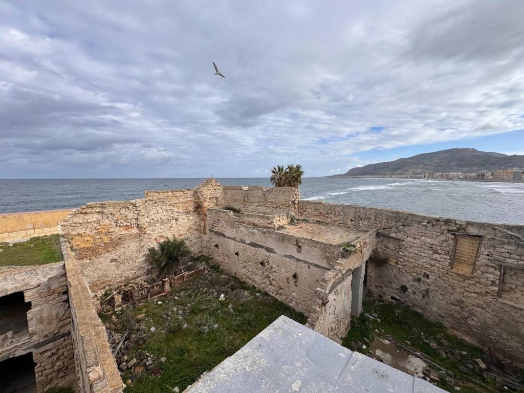 Appartamento a Trapani in Via Sant'Anna, 2 - Foto 3