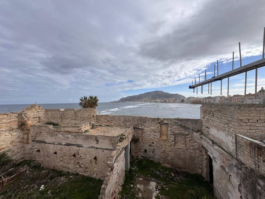 Appartamento a Trapani in Via Sant'Anna, 2 - Foto 4