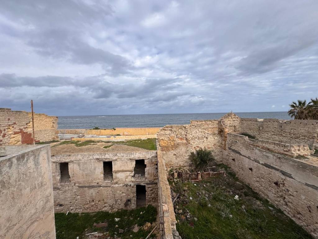 Appartamento a Trapani in Via Sant'Anna, 2 - Foto 5