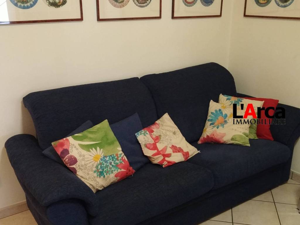 Appartamento a Bergamo in Viale Vittorio Emanuele II - Foto 3