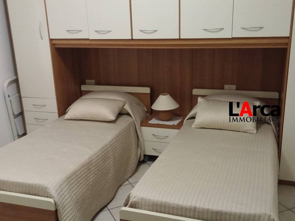 Appartamento a Bergamo in Viale Vittorio Emanuele II - Foto 4