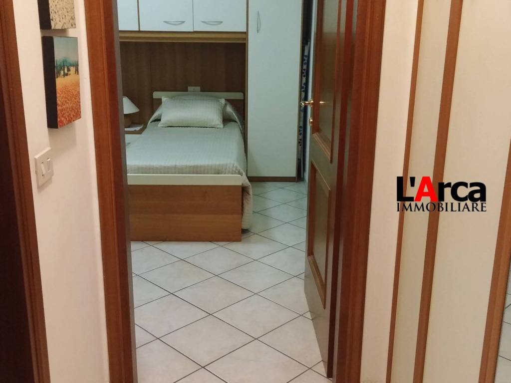 Appartamento a Bergamo in Viale Vittorio Emanuele II - Foto 5