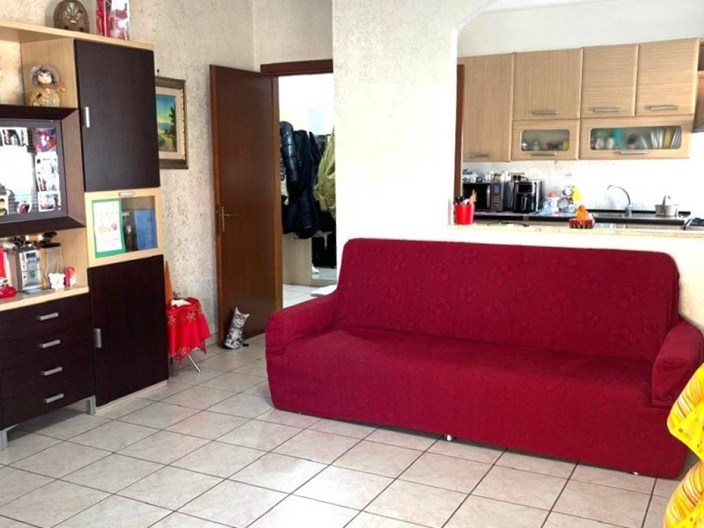 Appartamento a Ladispoli in Via Taranto - Foto 5