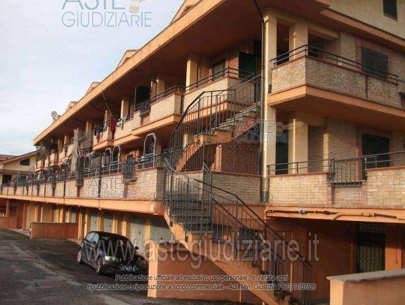 Appartamento a Guidonia montecelio in pichini via giotto 55, 55 - Foto 5