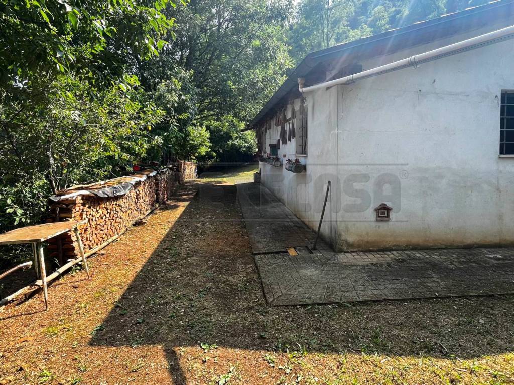 Terreno a Monteviale in Via Bazziola - Foto 2