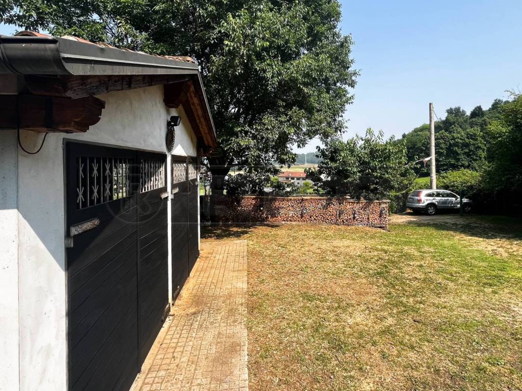 Terreno a Monteviale in Via Bazziola - Foto 4