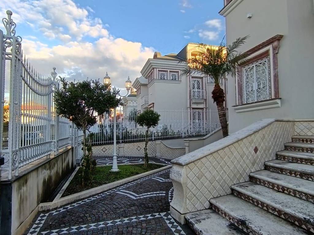 Villa a Frignano - Foto 3