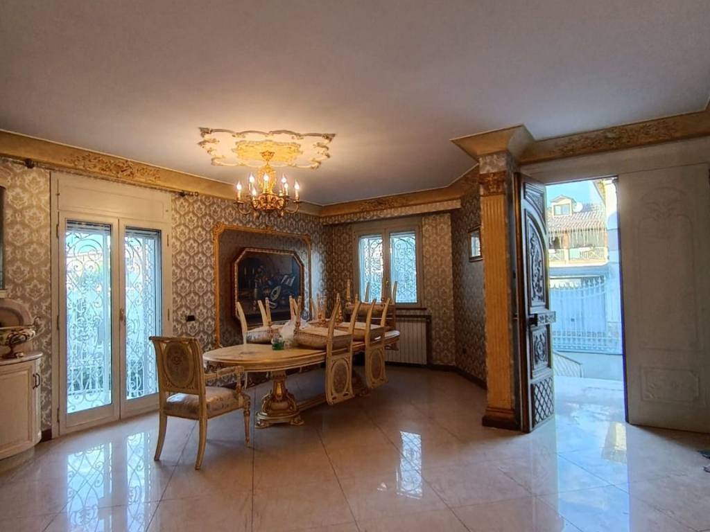 Villa a Frignano - Foto 5