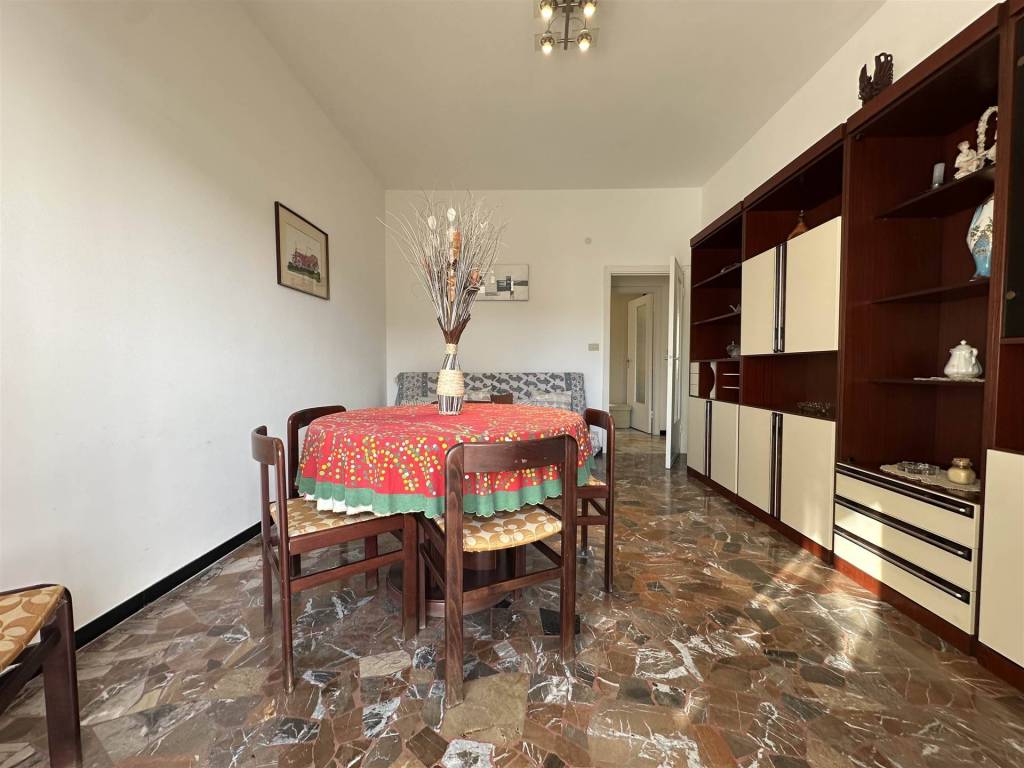 Appartamento a Spotorno in Via Vecchie Fornaci - Foto 4