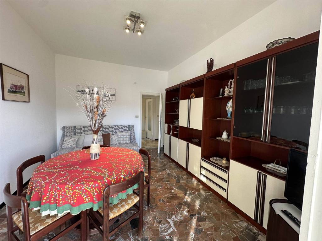 Appartamento a Spotorno in Via Vecchie Fornaci - Foto 5