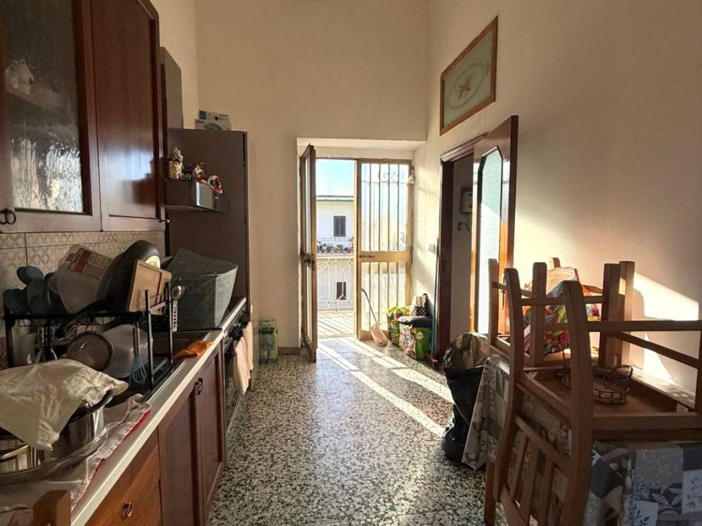 Appartamento a Afragola in Via Nicola Setola - Foto 2