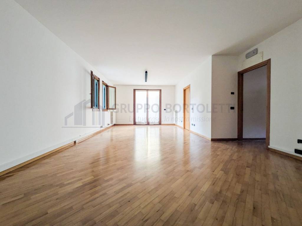 Appartamento a Saonara in Piazza Aldo Moro - Foto 3