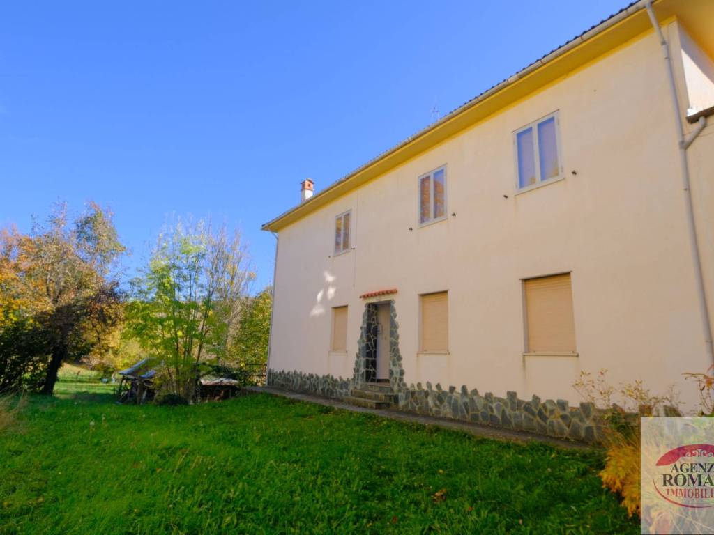 Villa a Urbe - Foto 2