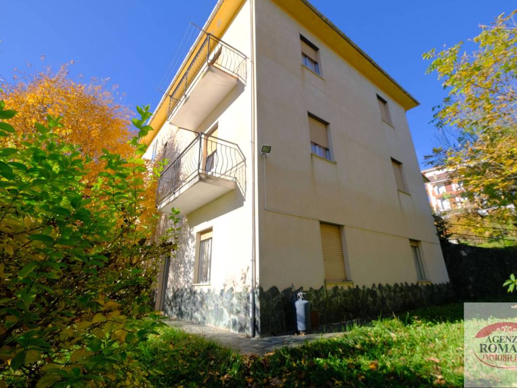 Villa a Urbe - Foto 4