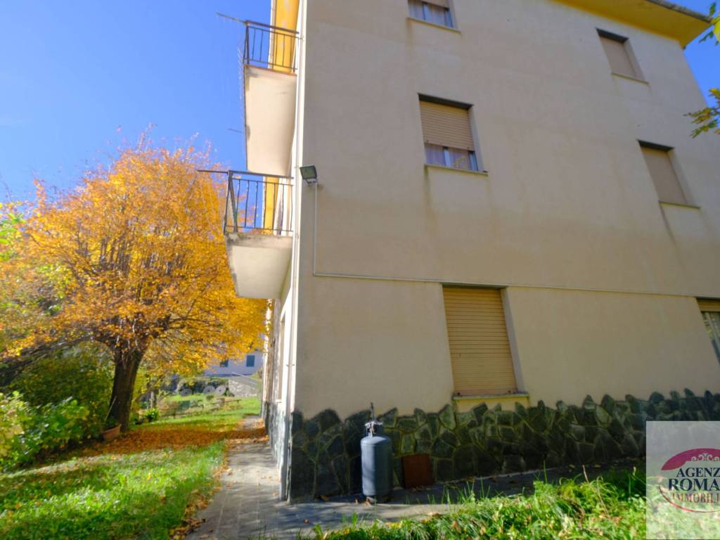 Villa a Urbe - Foto 5