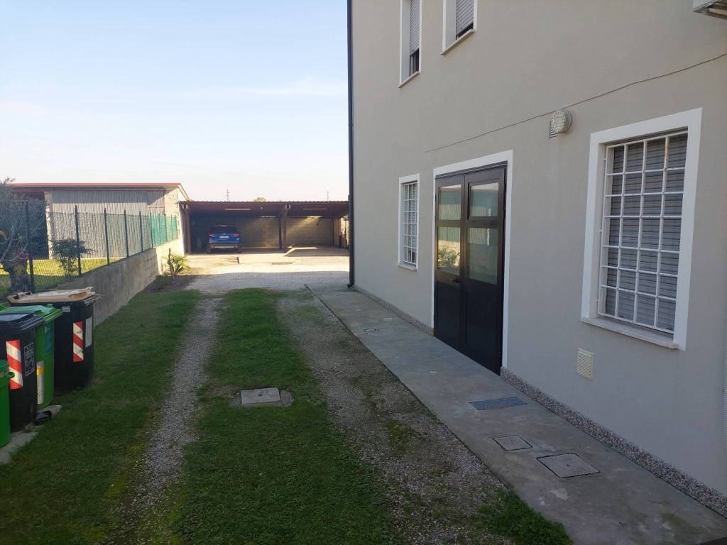 Villetta a schiera a Porto viro in Via Torino, 1 - Foto 4