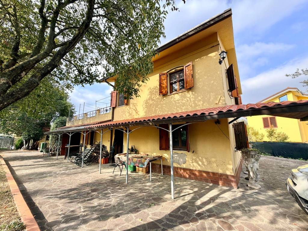 Rustico / casale a Monte san vito in Via Metrano - Foto 2