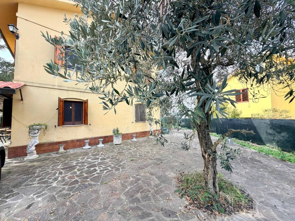 Rustico / casale a Monte san vito in Via Metrano - Foto 3