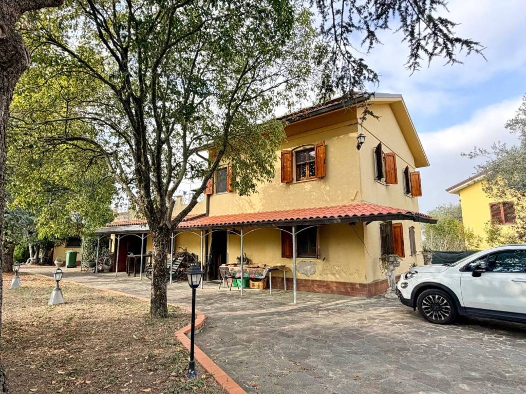 Rustico / casale a Monte san vito in Via Metrano - Foto 4