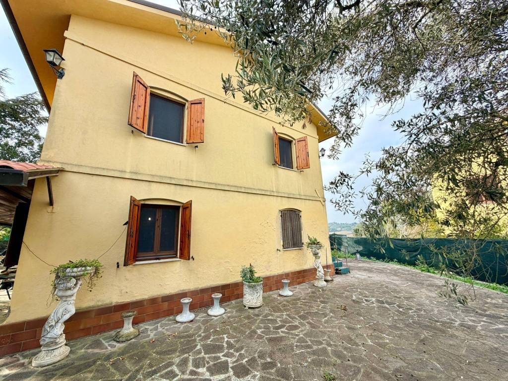 Rustico / casale a Monte san vito in Via Metrano - Foto 5