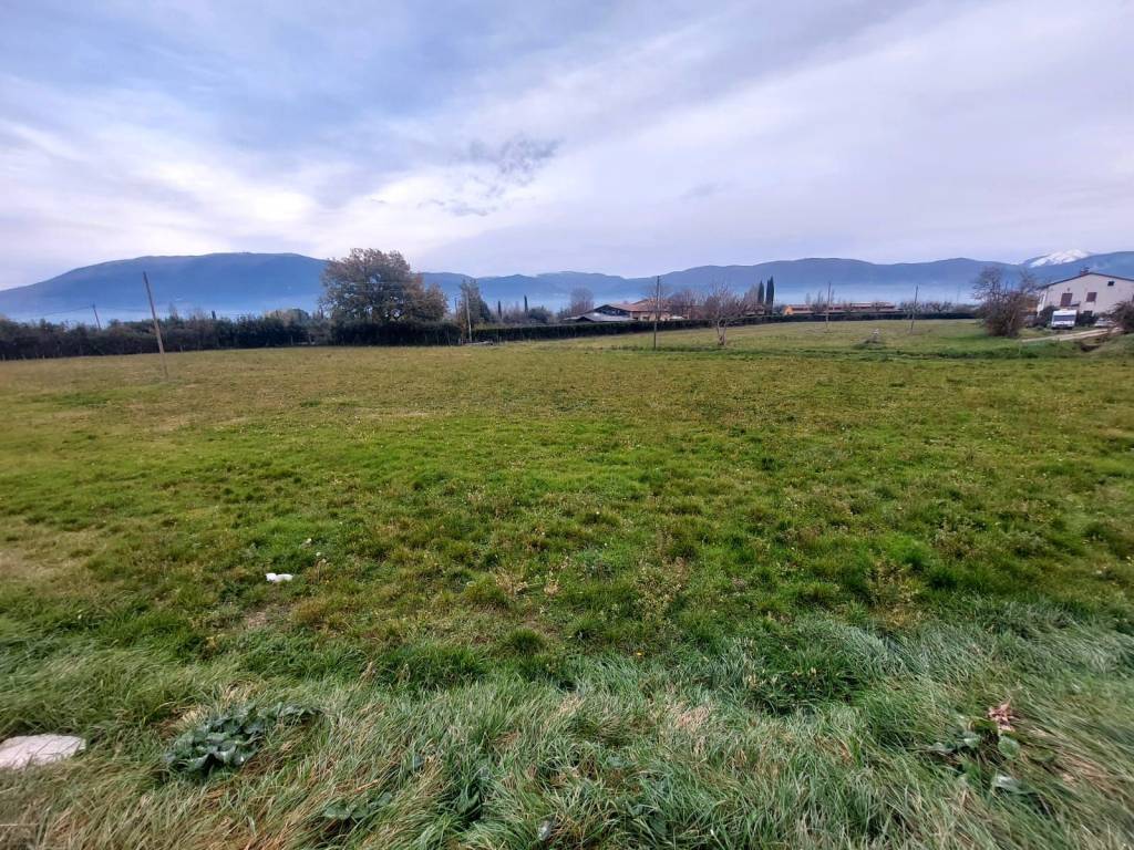 Terreno a Spoleto in Località Camporoppolo - Foto 4