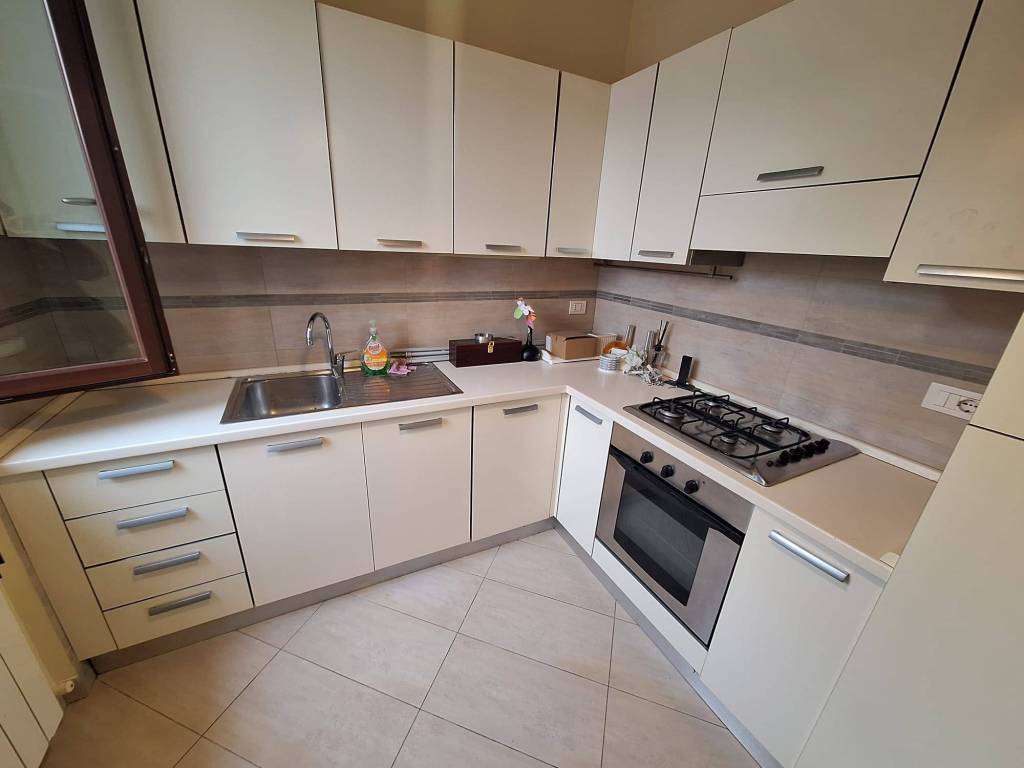 Appartamento a Civitanova marche in Via Quarto - Foto 2