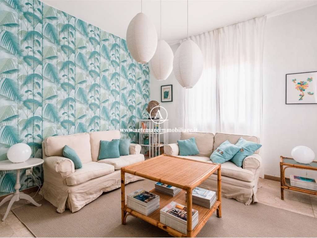 Villa a Forte dei marmi in via Francesco Carrara - Foto 3