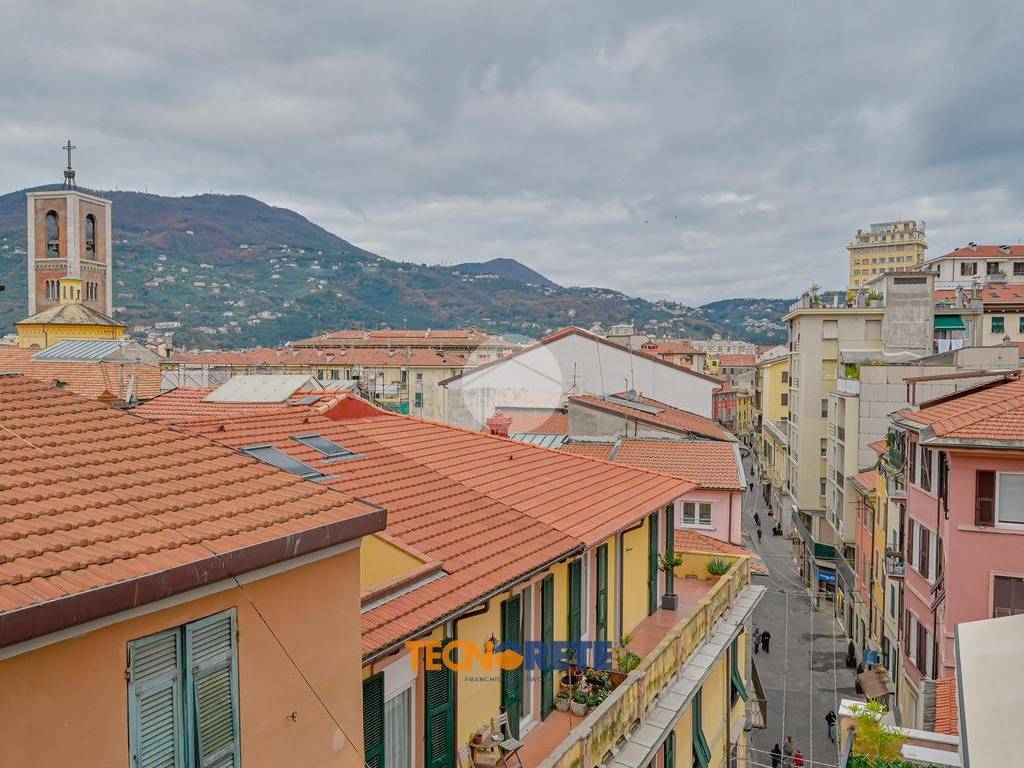 Appartamento a La spezia in VIA PRIONE, 118 - Foto 2