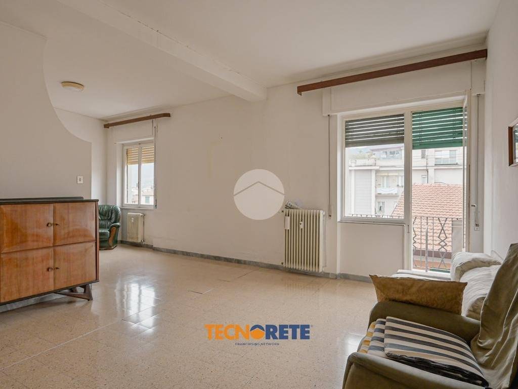 Appartamento a La spezia in VIA PRIONE, 118 - Foto 3