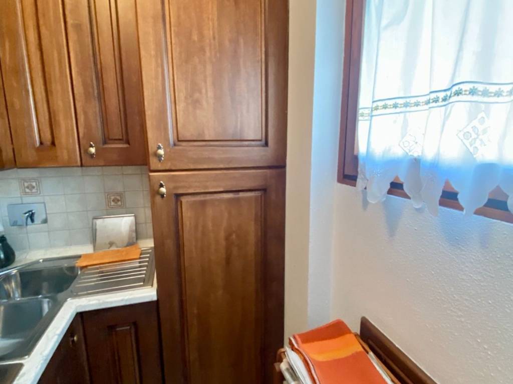 Appartamento a Bardonecchia in Via Giuseppe Verdi, 27 - Foto 5