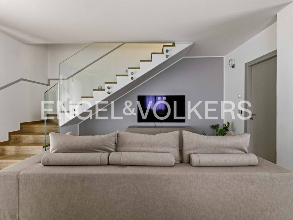 Villa a Cantello - Foto 2