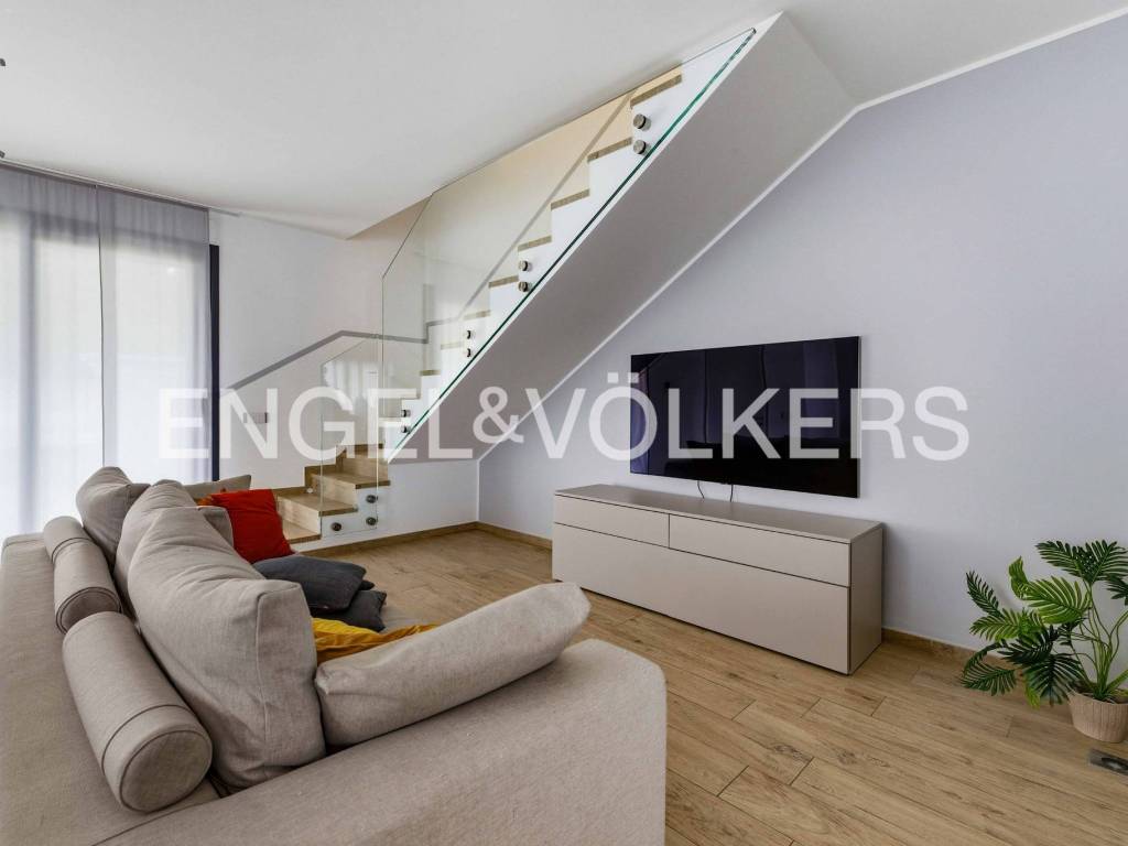 Villa a Cantello - Foto 3