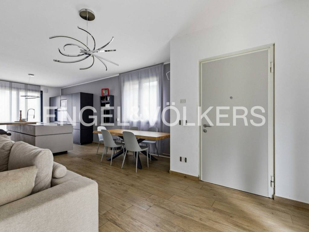 Villa a Cantello - Foto 4