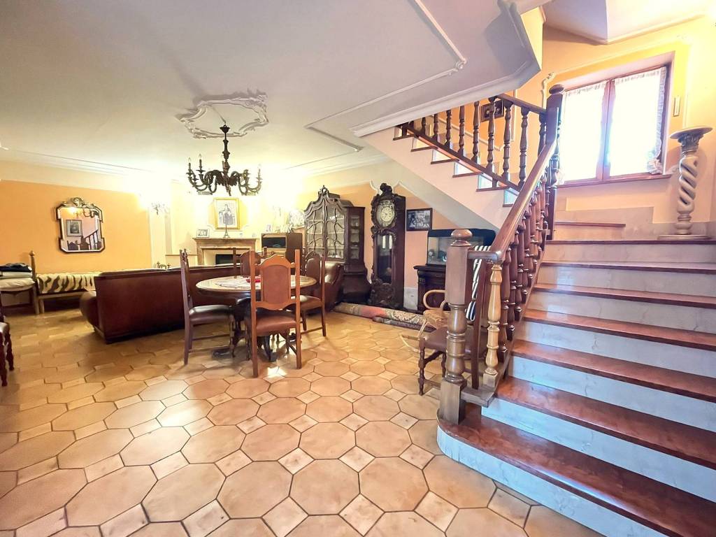 Villa a Alpignano in Via Giacomo Matteotti, 36 - Foto 3