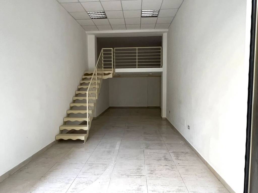 Box / garage a Pescara in Via Aurelio Saffi, 22 - Foto 3