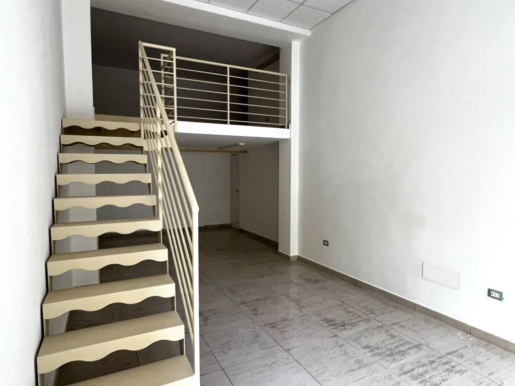 Box / garage a Pescara in Via Aurelio Saffi, 22 - Foto 4