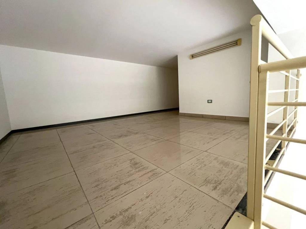 Box / garage a Pescara in Via Aurelio Saffi, 22 - Foto 5