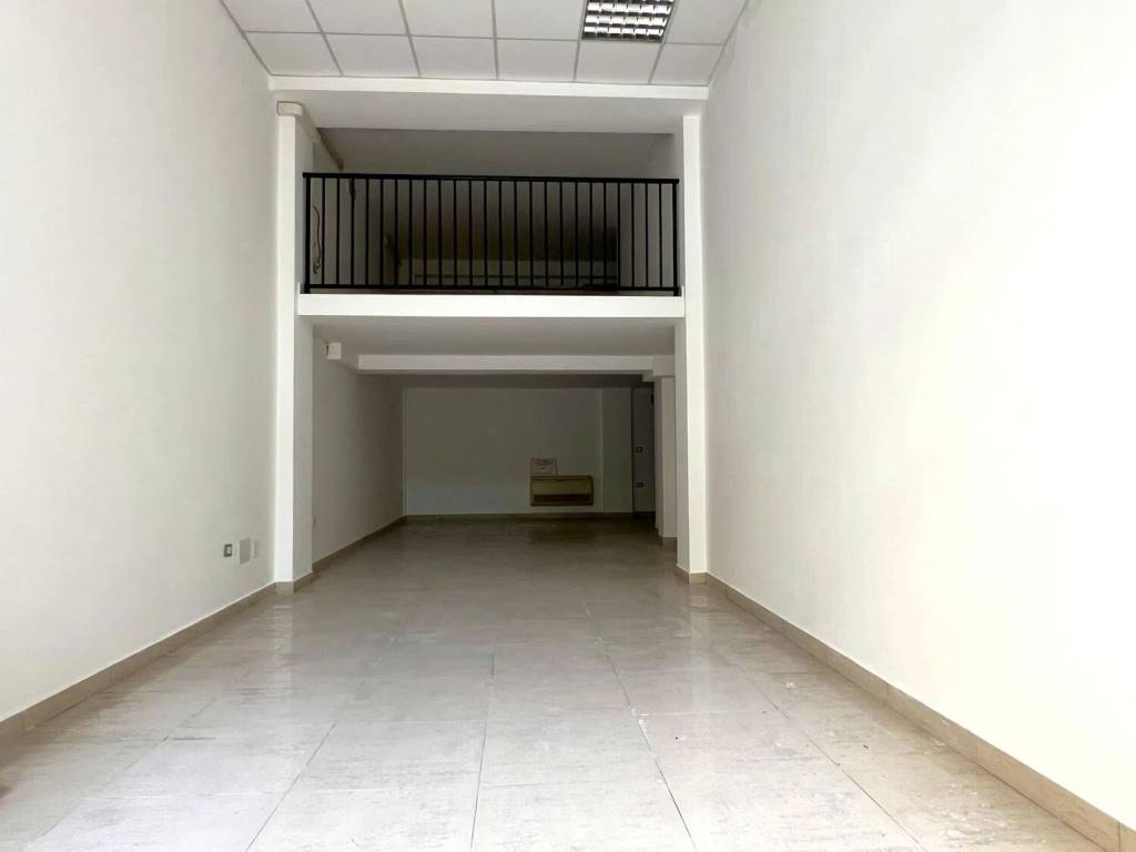 Box / garage a Pescara in Via Aurelio Saffi, 24 - Foto 2