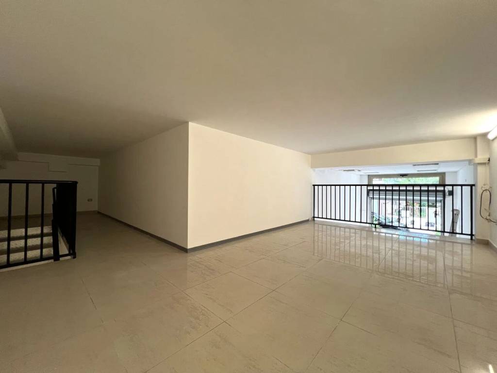 Box / garage a Pescara in Via Aurelio Saffi, 24 - Foto 3