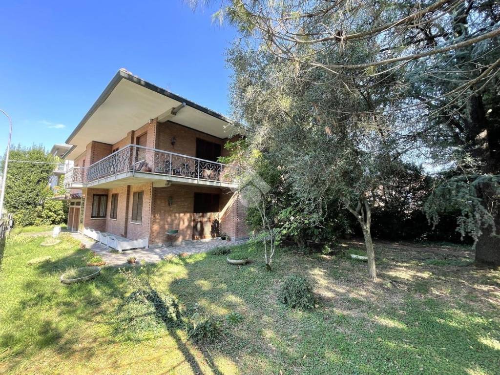 Villa a Cotignola in Viale Vassura, 3 - Foto 2