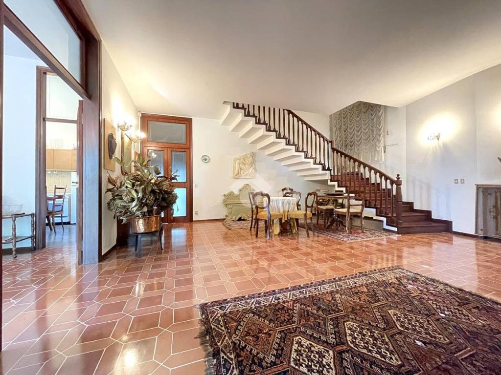 Villa a Cotignola in Viale Vassura, 3 - Foto 3