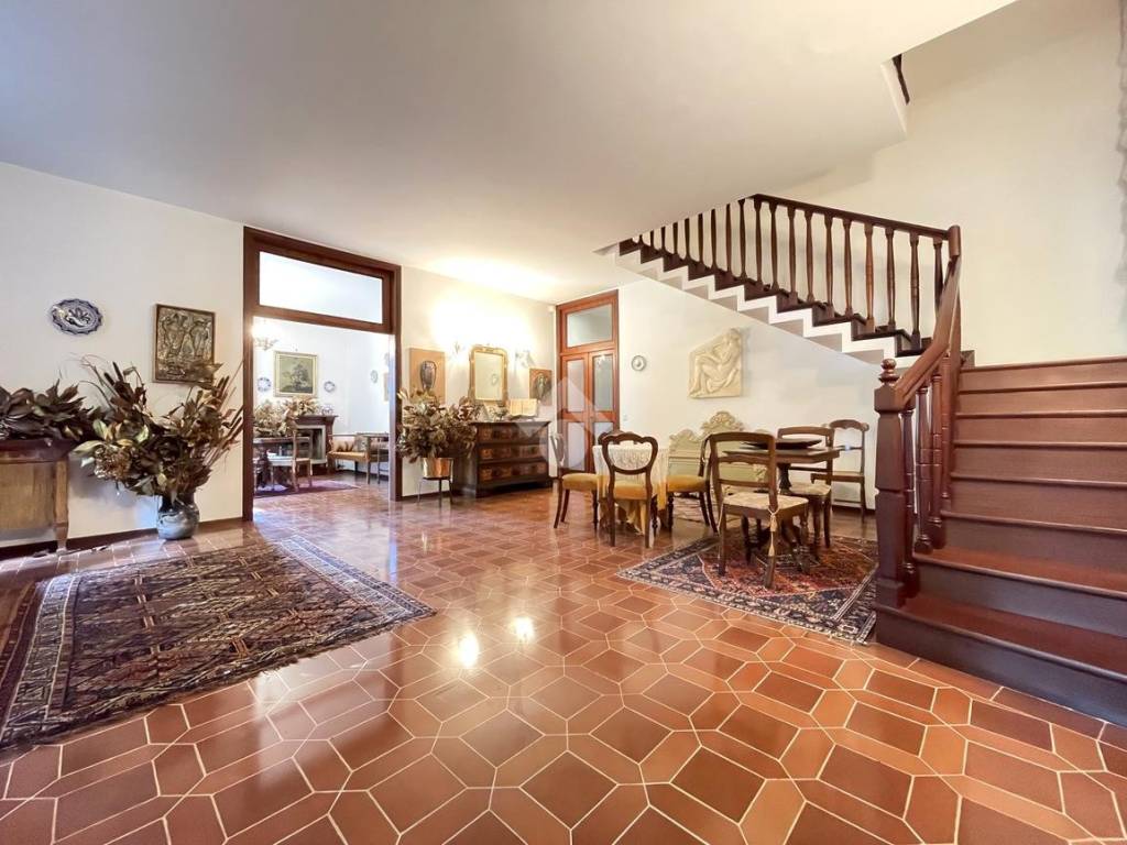 Villa a Cotignola in Viale Vassura, 3 - Foto 4