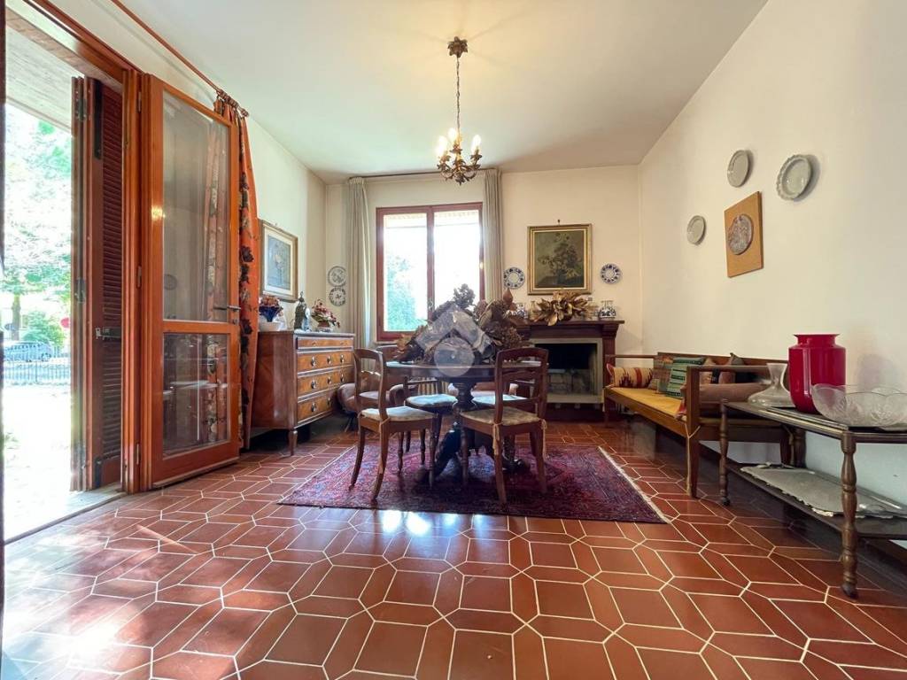 Villa a Cotignola in Viale Vassura, 3 - Foto 5