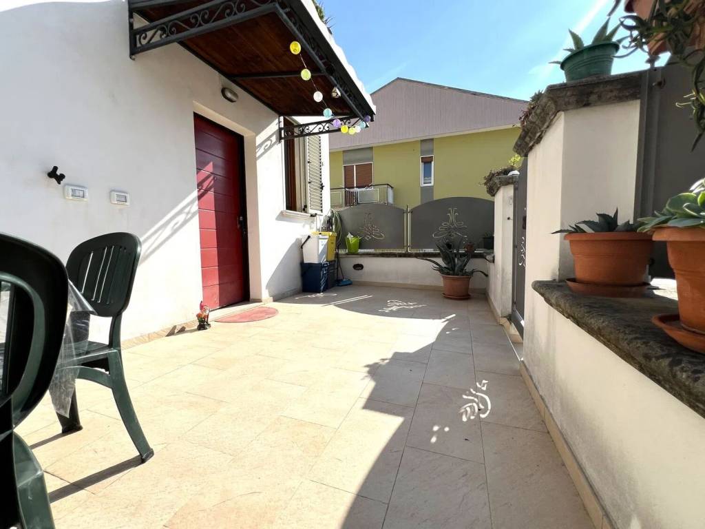 Appartamento a Spoltore in Via Berna, 6 - Foto 4